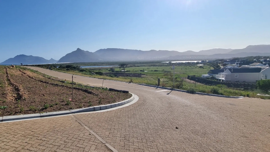 0 Bedroom Property for Sale in Kommetjie Western Cape
